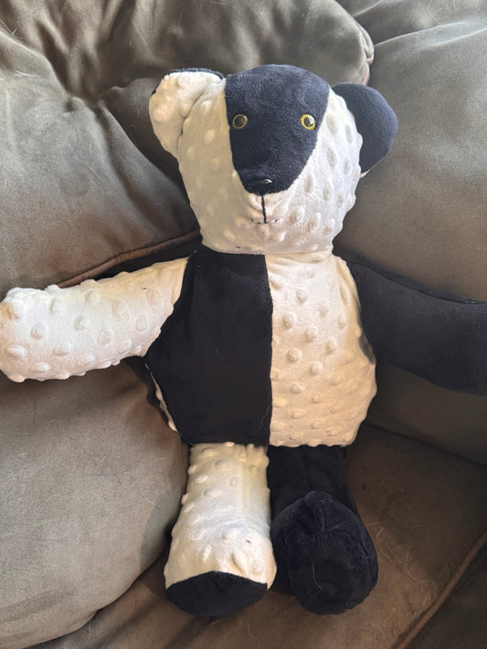 🧸 Custom Memory Stuffed Animals – Made with Love & Meaning ❤️
