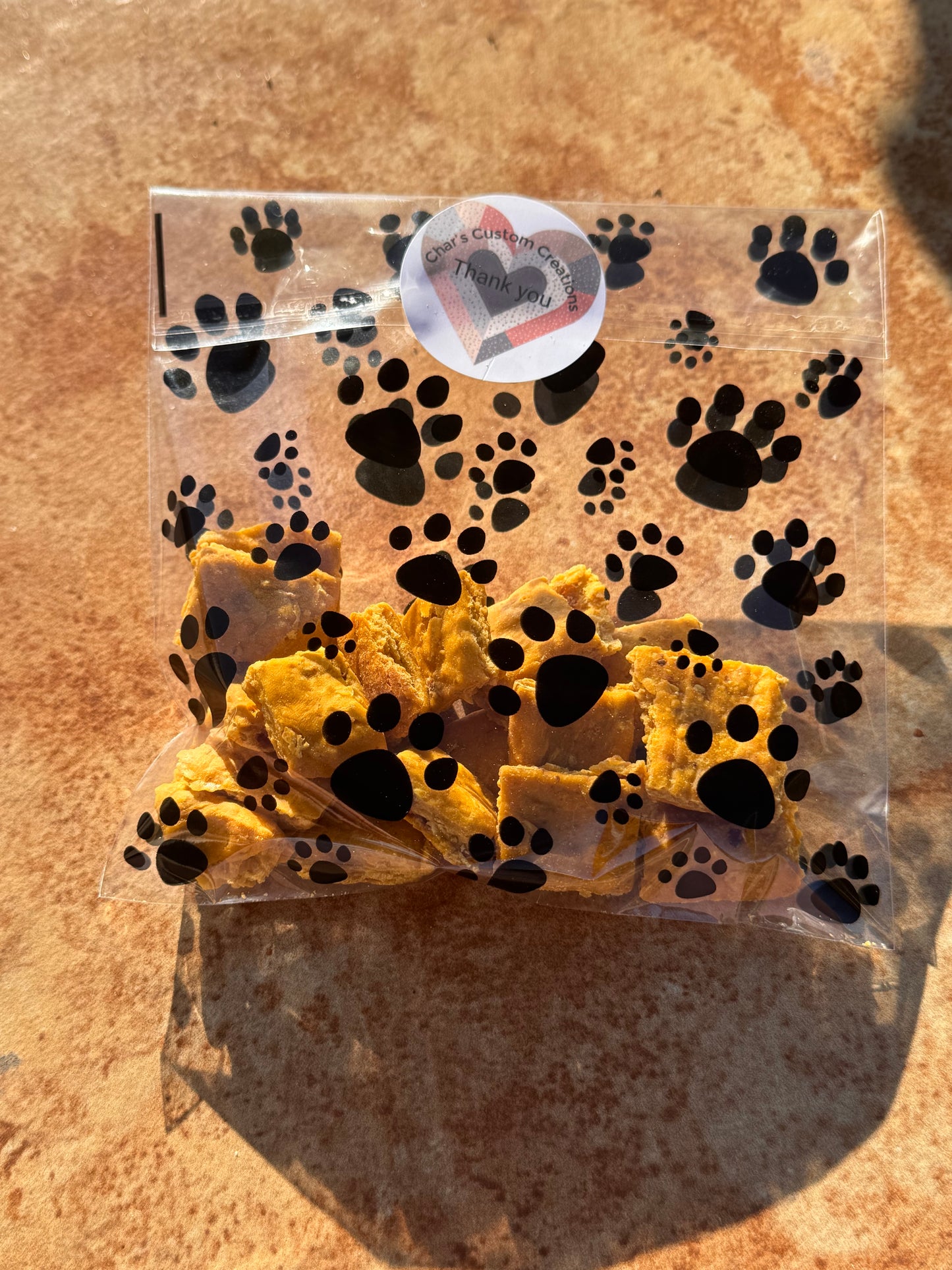 Biscuit Biscuits – Homemade Dog Treats Made With Love