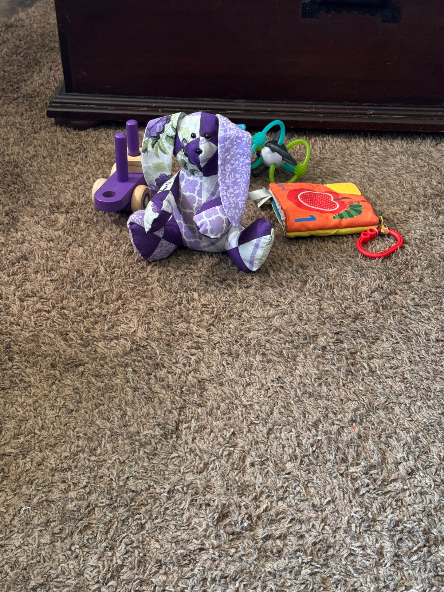 🧸 Custom Memory Stuffed Animals – Made with Love & Meaning ❤️