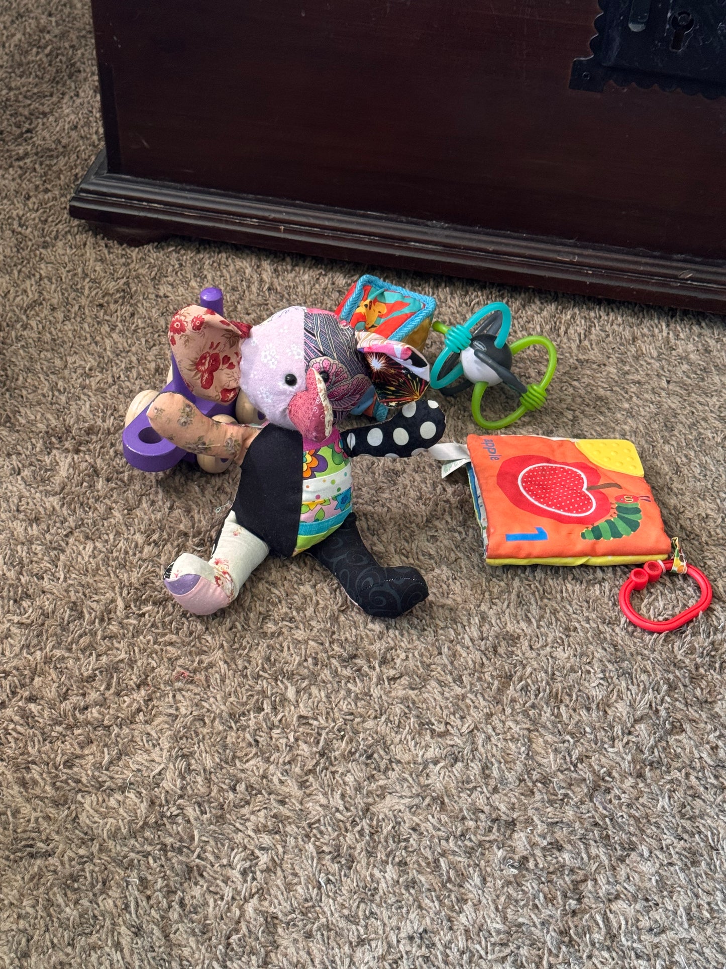 🧸 Custom Memory Stuffed Animals – Made with Love & Meaning ❤️