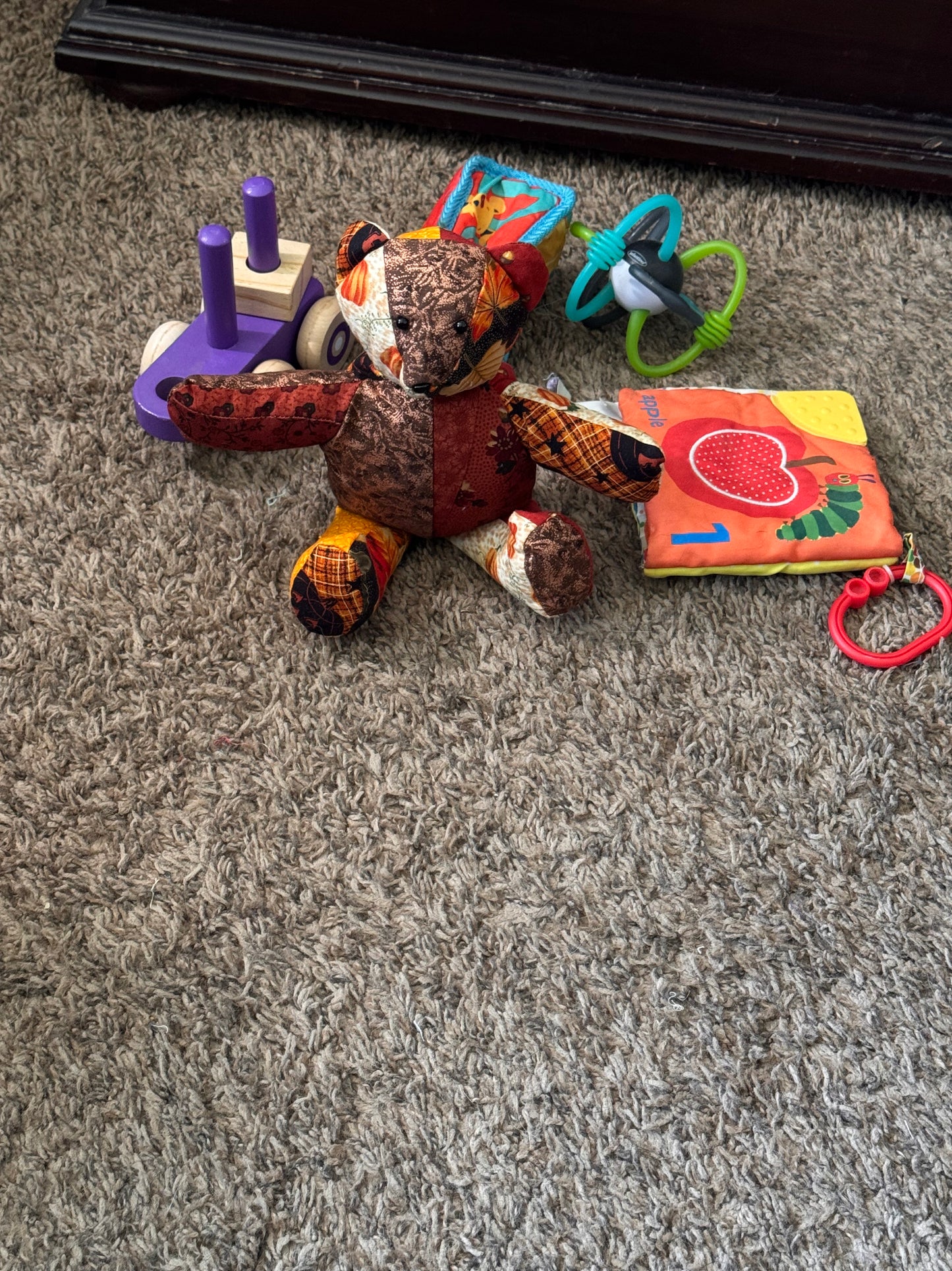 🧸 Custom Memory Stuffed Animals – Made with Love & Meaning ❤️