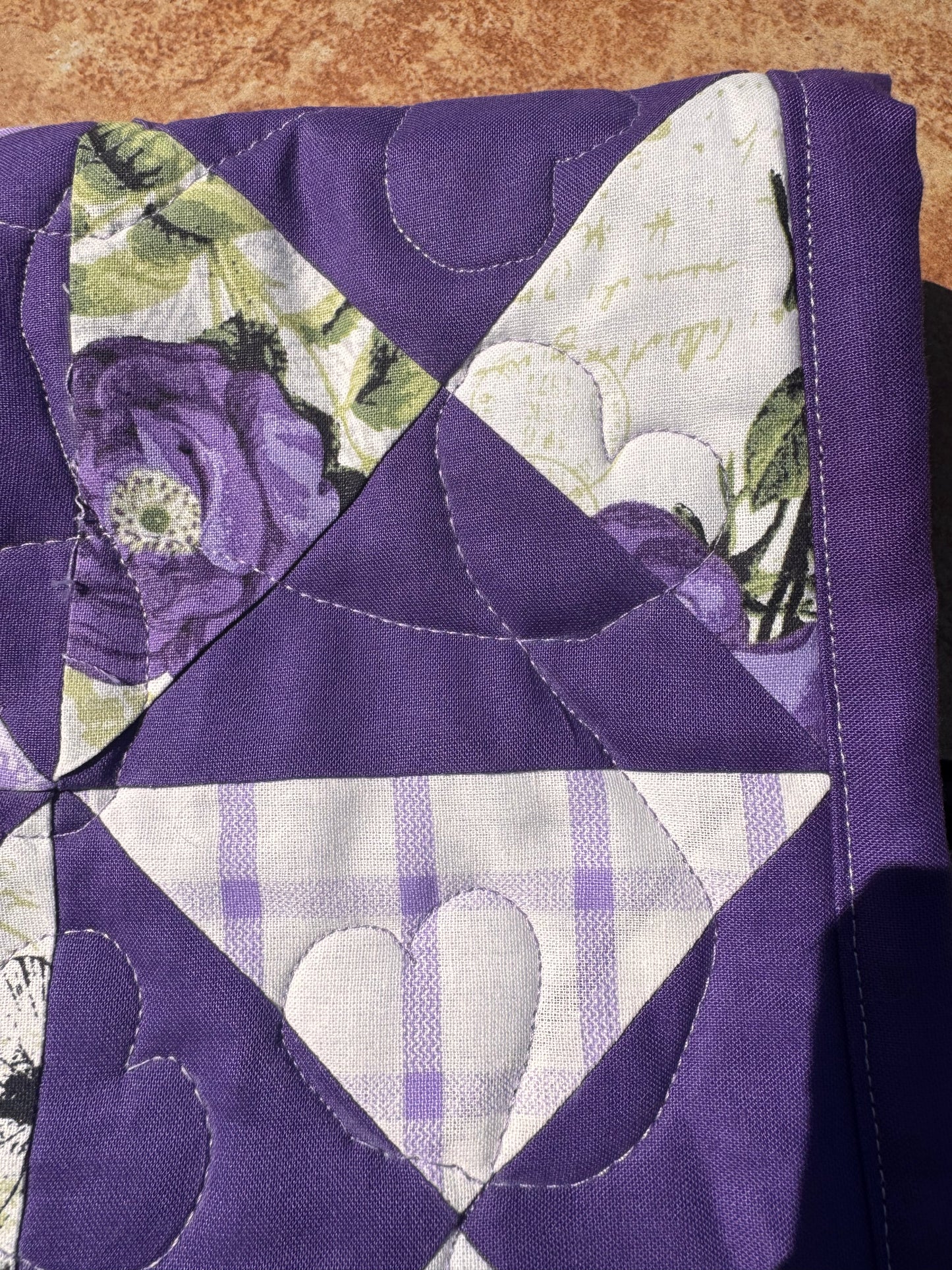 💖 Custom Special Occasion Quilts – Made to Celebrate Life’s Most Meaningful Moments ✨