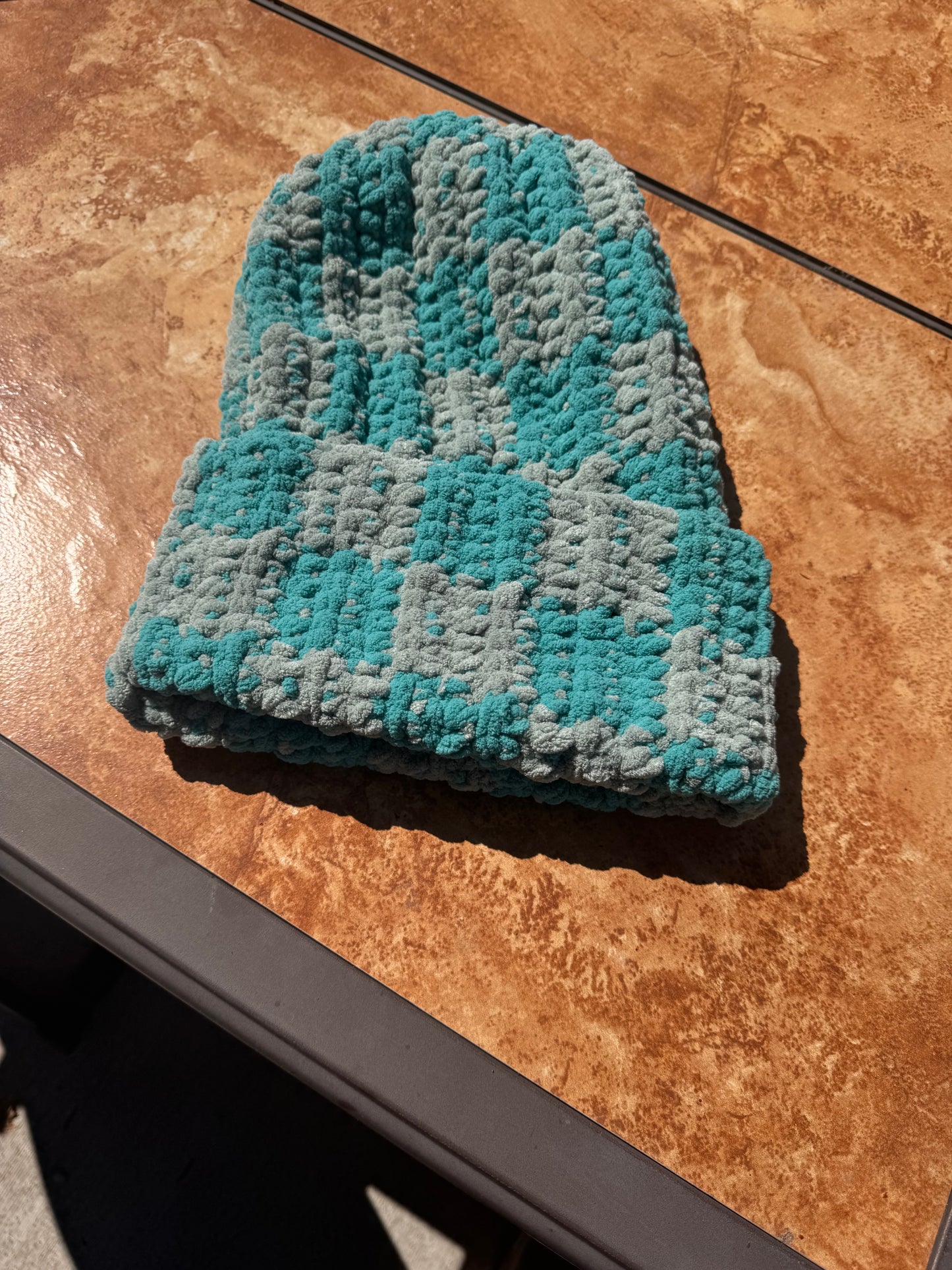 🧶 Custom Crochet Hats & Scarves – Handmade Just for You 💕