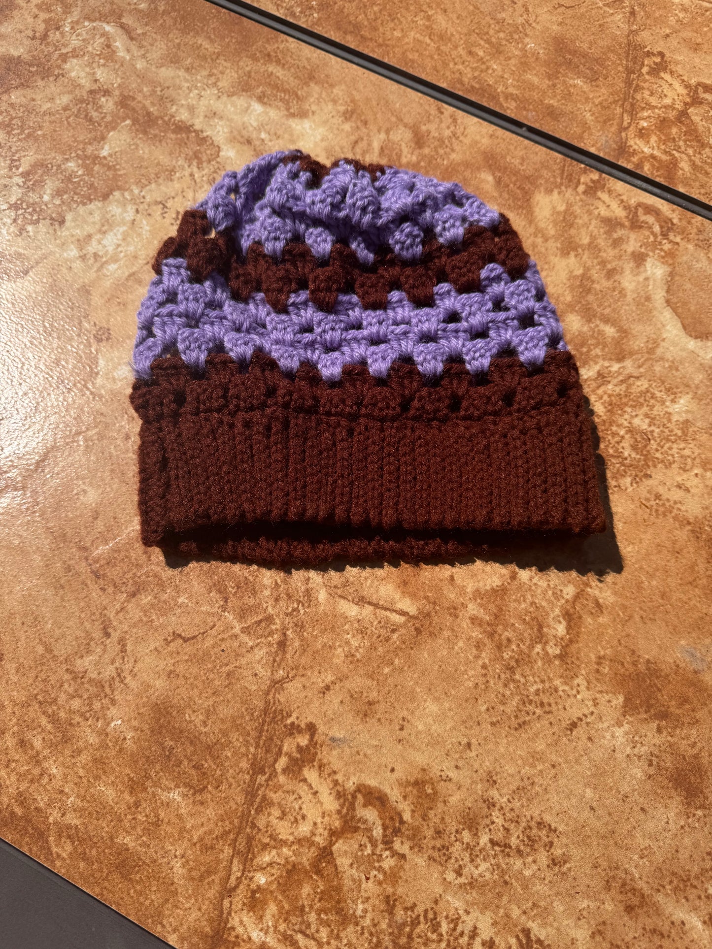 🧶 Custom Crochet Hats & Scarves – Handmade Just for You 💕