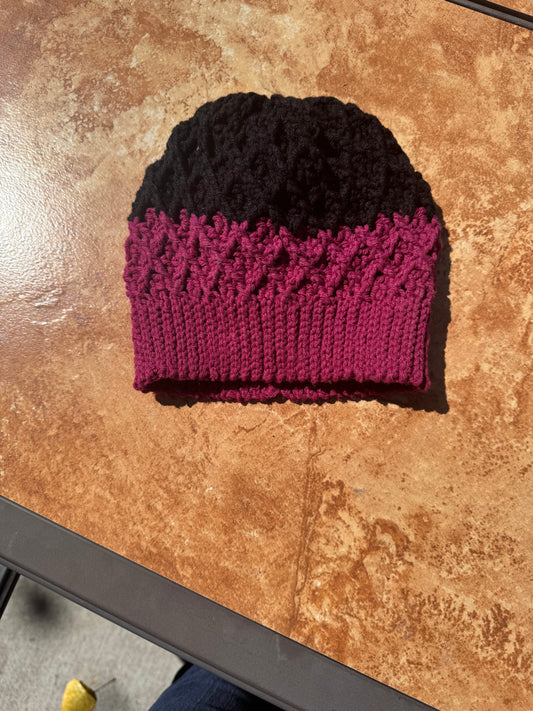 🧶 Custom Crochet Hats & Scarves – Handmade Just for You 💕